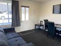 Riverlea Motel Hotel a Gore