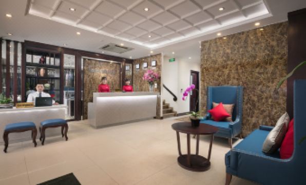 Serene Boutique Hotel & Spa