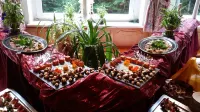 Hotel Wippertal - Voll Klimatisiert - breakfast