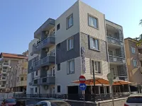 메르베 아파트 호텔 알란야 호텔