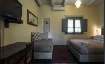 Alloggio Al San Girolamo