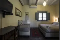 Alloggio al San Girolamo - Room & Breakfast