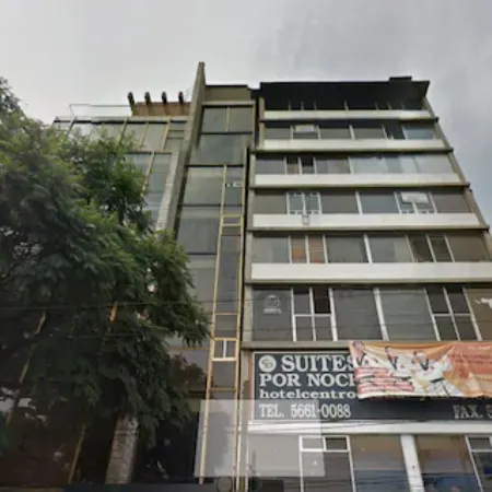 Hotel Centro Diana
