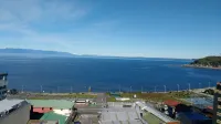 Hotel Gran Pacifico - Ocean View