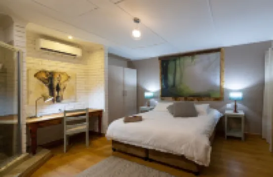 St. Lucia Safari Lodge Hotels in St Lucia