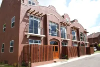 Casa Pinto Guest Apartment - Apartments