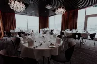 Hotel Hafnia - Завтрак