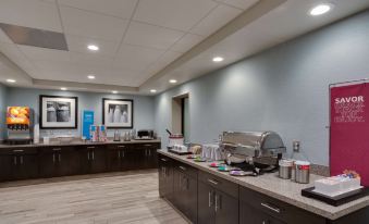 Hampton Inn North Myrtle Beach-Harbourgate
