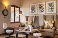 Oliver's Restaurant & Lodge - spa