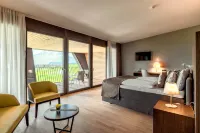 Gasthaus Badhof - Golfhotel Hotels in Meggen