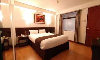 Illas Inn