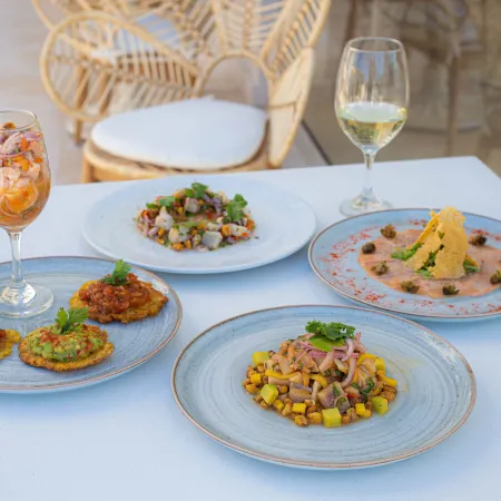 Loa Tolú by Bernalo Hotels