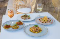 Loa Tolú by Bernalo Hotels - breakfast