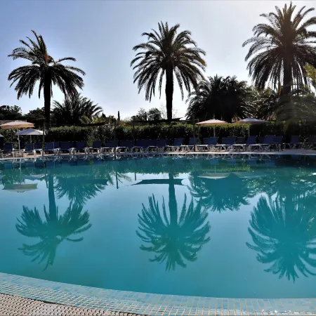 SOWELL Family Hôtel Port Grimaud