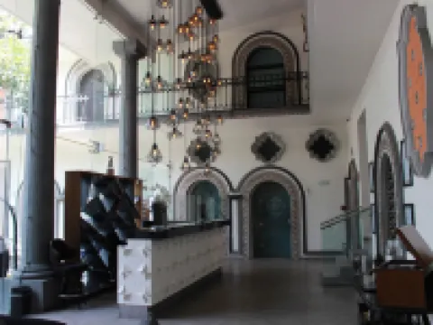 TRES79 Hotel Boutique Orizaba Hoteles en Orizaba