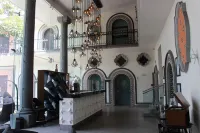 Tres79 Hotel Boutique Orizaba