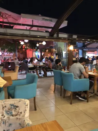 Ozukara Apart 1 Отели в г. Gumbet