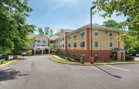 Extended Stay America Suites - Red Bank - Middletown Hotels in Tinton Falls