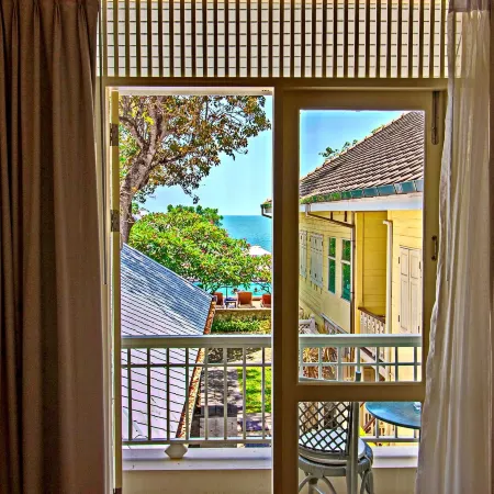 Baan Bayan - Hua Hin