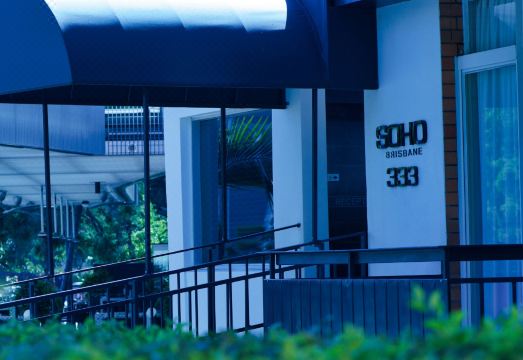 1. 소호 브리즈번..