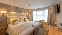 The Royal & Fortescue Hotel Hotels in North Devon District