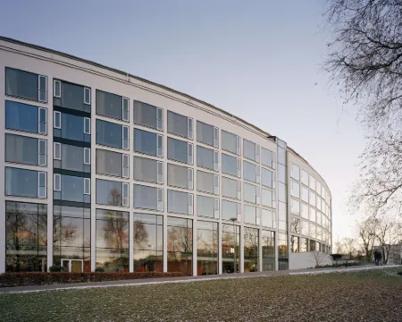 Scandic Linköping City Hotels in Linkoping