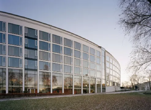 Scandic Linköping City Hotels in 