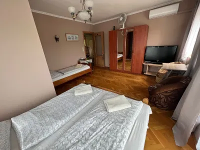 Villamerica Hotels in 