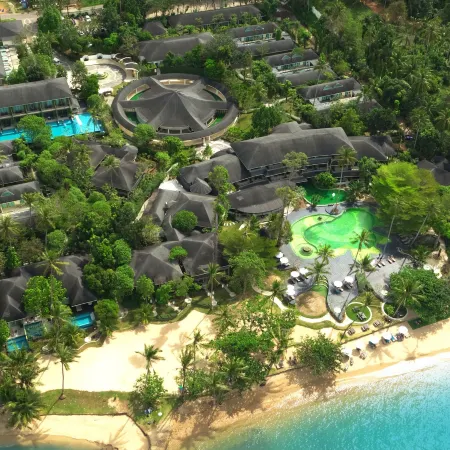 Mercure Koh Chang Hideaway