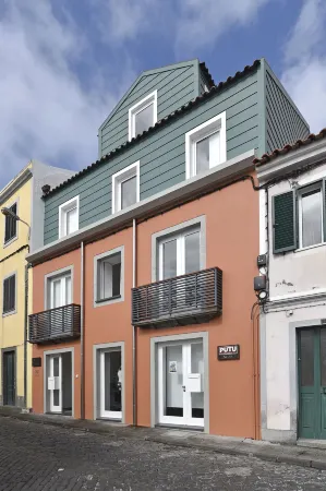 Casa da Baía - Guest House