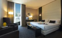 H2C Hotel Milanofiori Các khách sạn gần OverNet Education