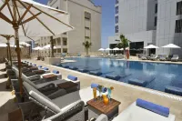 Swiss-Belsuites Admiral Juffair Hotels in Manama