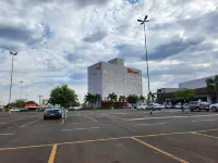IBIS JATAI SHOPPING - parking