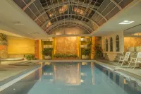 Hotel Libertador - Kolam Renang