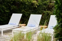 Bluebird Parker Beach Lodge