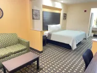 Homegate Inn & Suites West Memphis Hotels in West Memphis