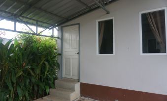Sabaidee Resort Satun