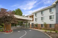Fairfield Inn & Suites Portland West/Beaverton Hotels in 