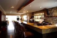 Hotel Stubel Suites & Cafe