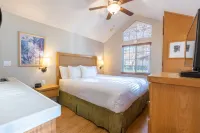 RiverPointe Napa Valley Resort Hôtels à : Comté de Napa