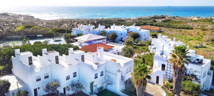 Duna Parque Beach Club | Duna Parque Resorts & Hotels Hotels in Odemira