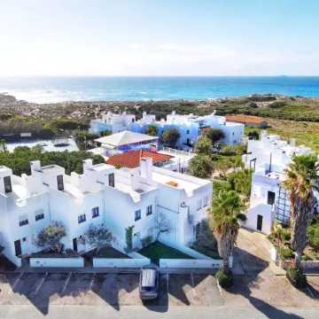 Duna Parque Beach Club | Duna Parque Resorts & Hotels