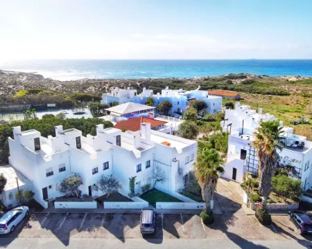 Duna Parque Beach Club | Duna Parque Resorts & Hotels Hotels in Odemira