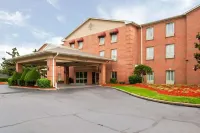 Quality Inn & Suites Germantown North Hôtels à : Germantown