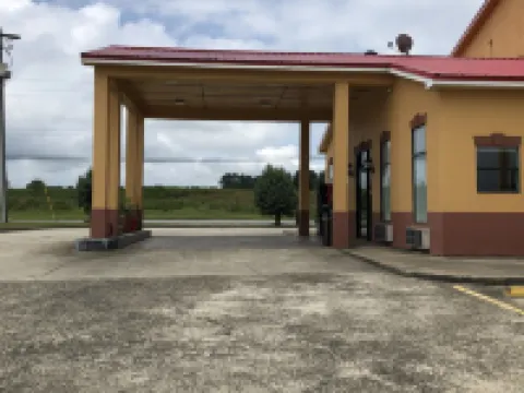 แคลร์มอนต์ อินน์ โรงแรมในPickens County