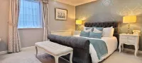 Old Rectory Hotel, Crostwick Hotel a Neatishead