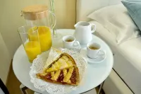 Baglio Caruana Hotel a Seccagrande