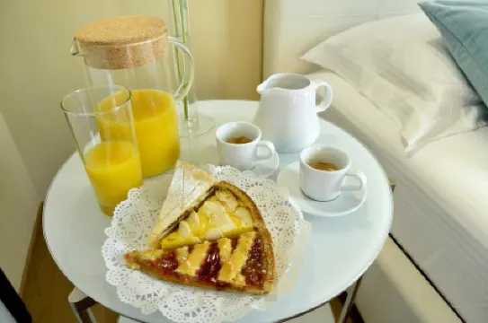 Baglio Caruana Cantina & Relais