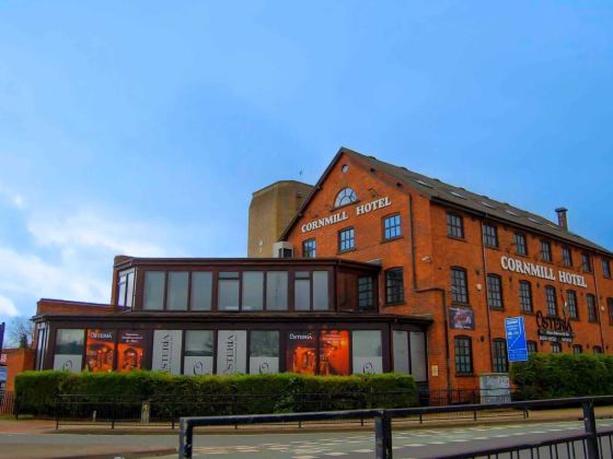 Cornmill Hotel