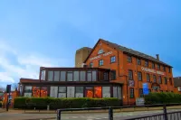 Cornmill Hotel Hotels near Hull City Hall